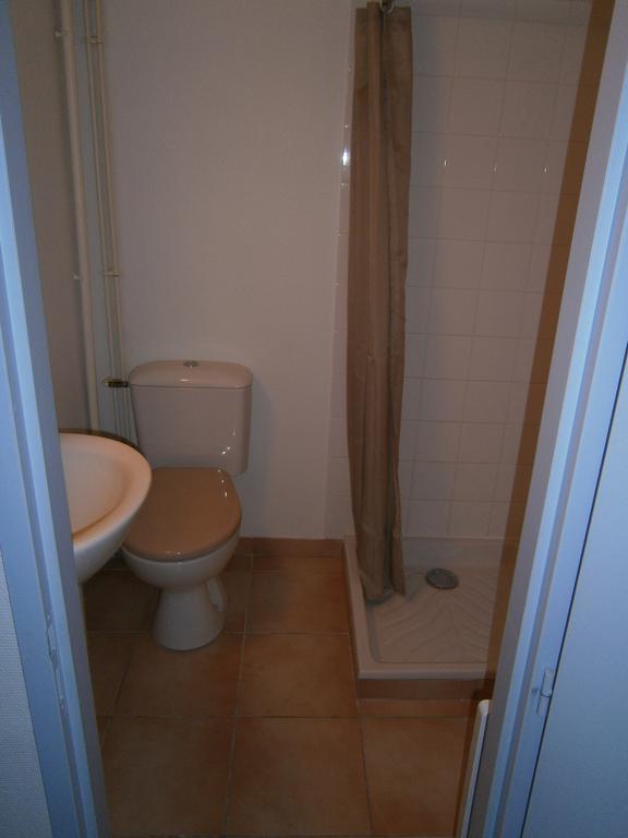 Appartement Part Dieu Guichard Crequi Studio Mezzanine à Lyon Extérieur photo