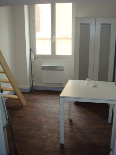 Appartement Part Dieu Guichard Crequi Studio Mezzanine à Lyon Extérieur photo