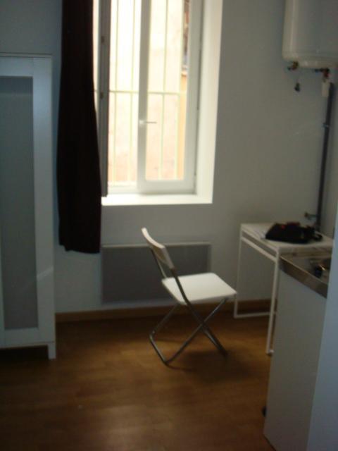 Appartement Part Dieu Guichard Crequi Studio Mezzanine à Lyon Extérieur photo